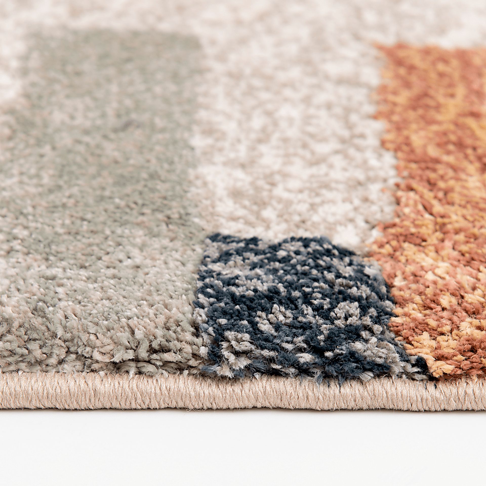 Elmore Multi 5' x 7'6" Rug - Image 5
