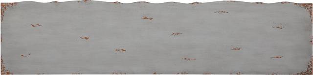 Elmsere Blue Credenza - Thumbnail - Image 6