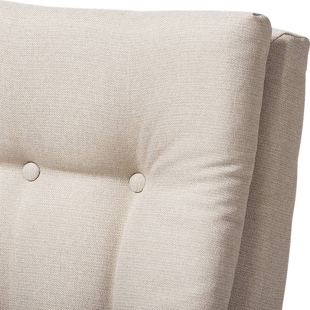 Elmshadea Beige Accent Chair - Thumbnail - Image 6
