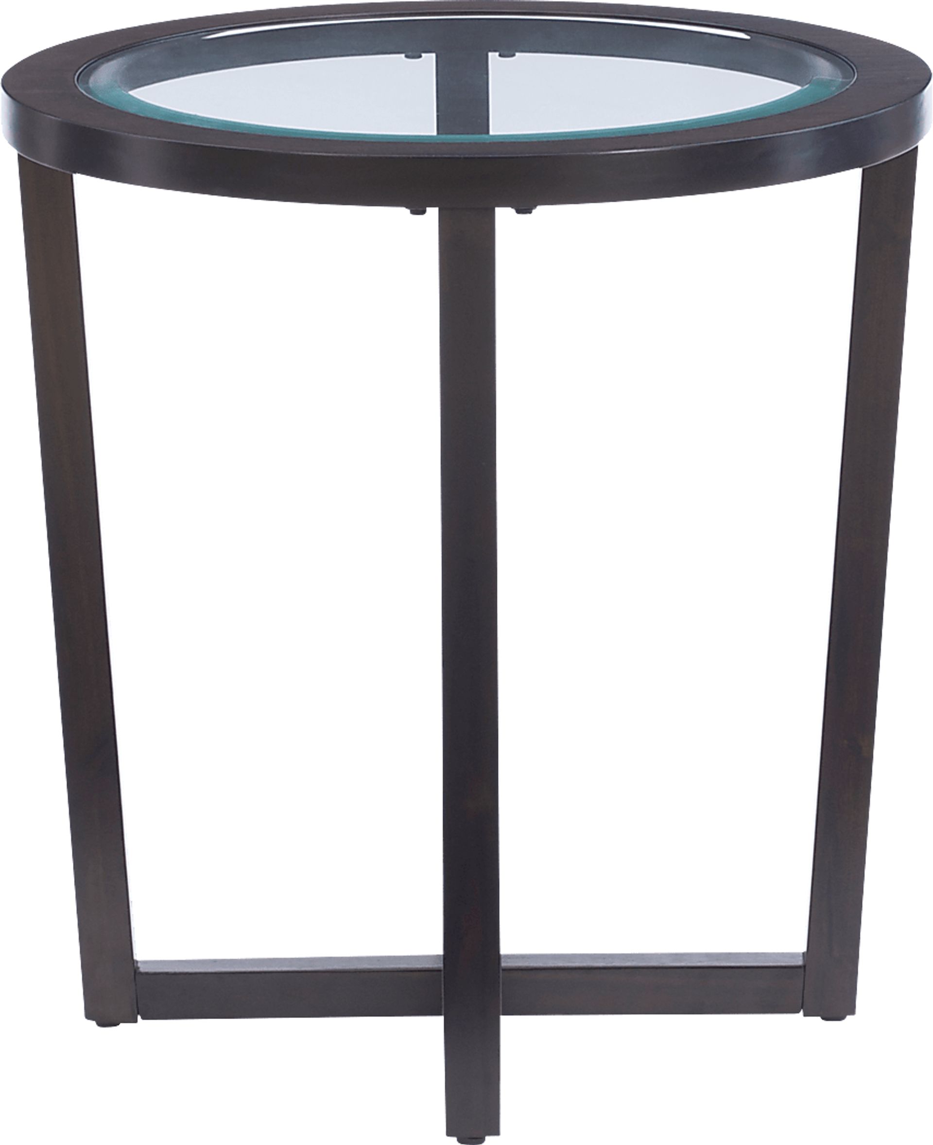 Elmtap Black 3 pc Table Set - Image 6