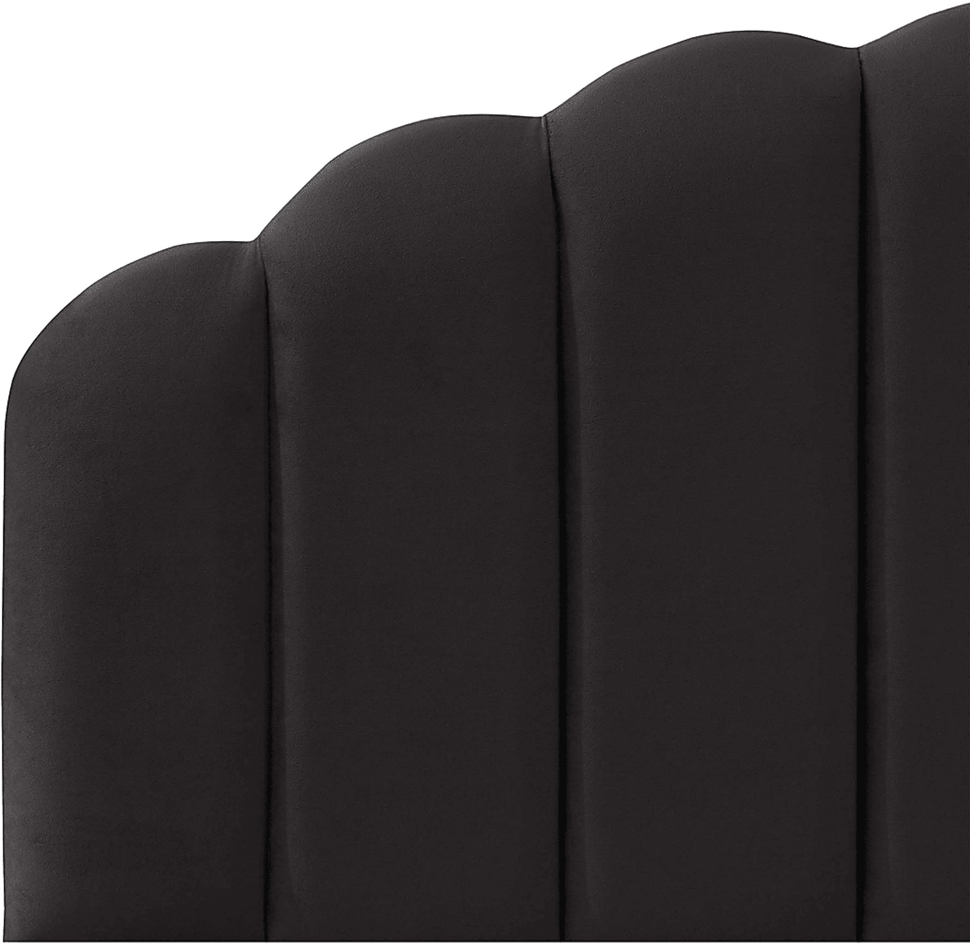 Eloisan Black California King Headboard - Image 4