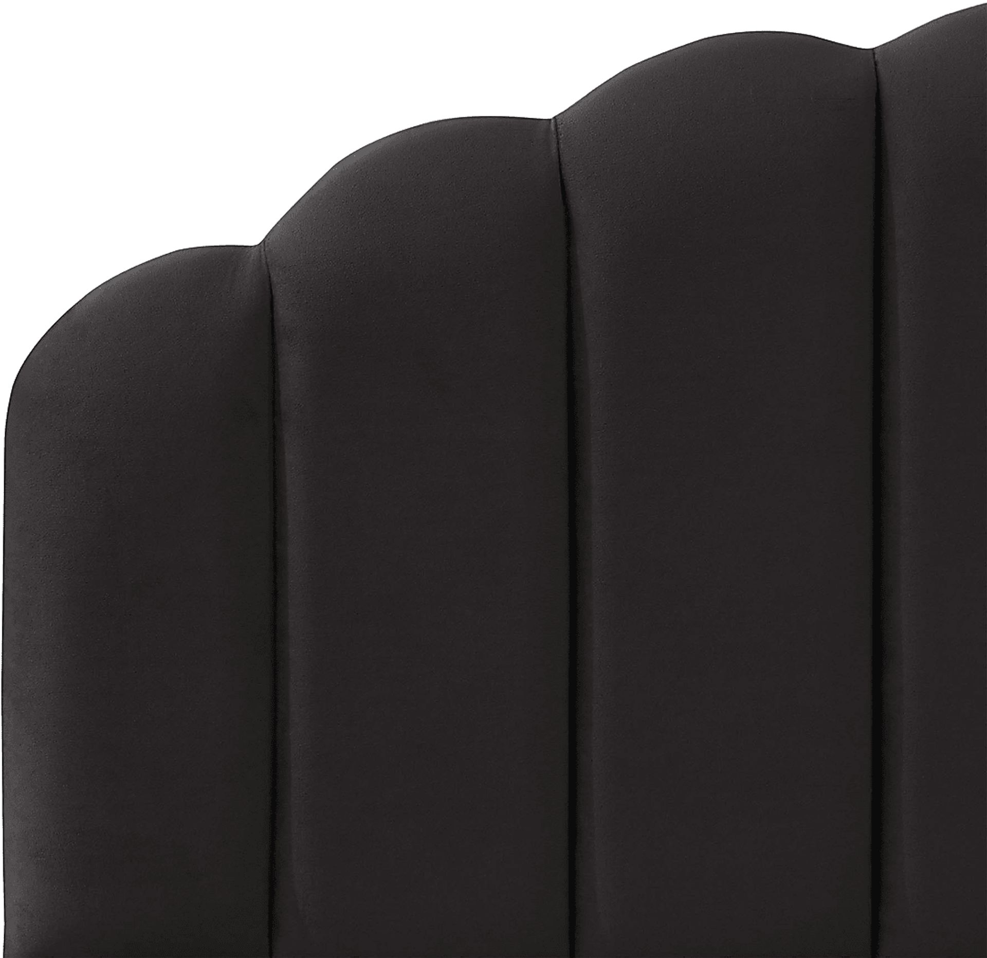 Eloisan Black Twin Headboard - Image 4