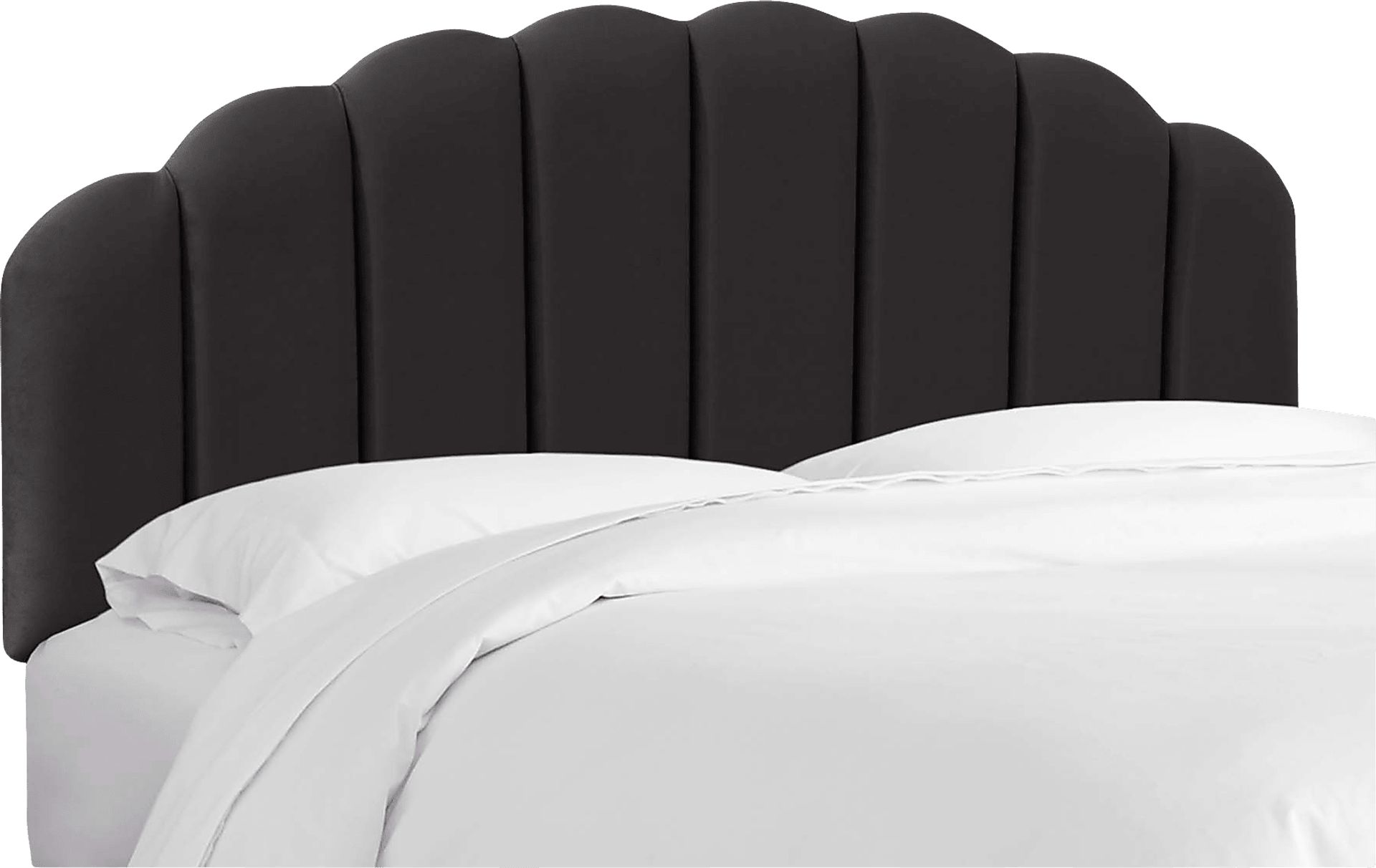 Eloisan Black Twin Headboard - Image 1