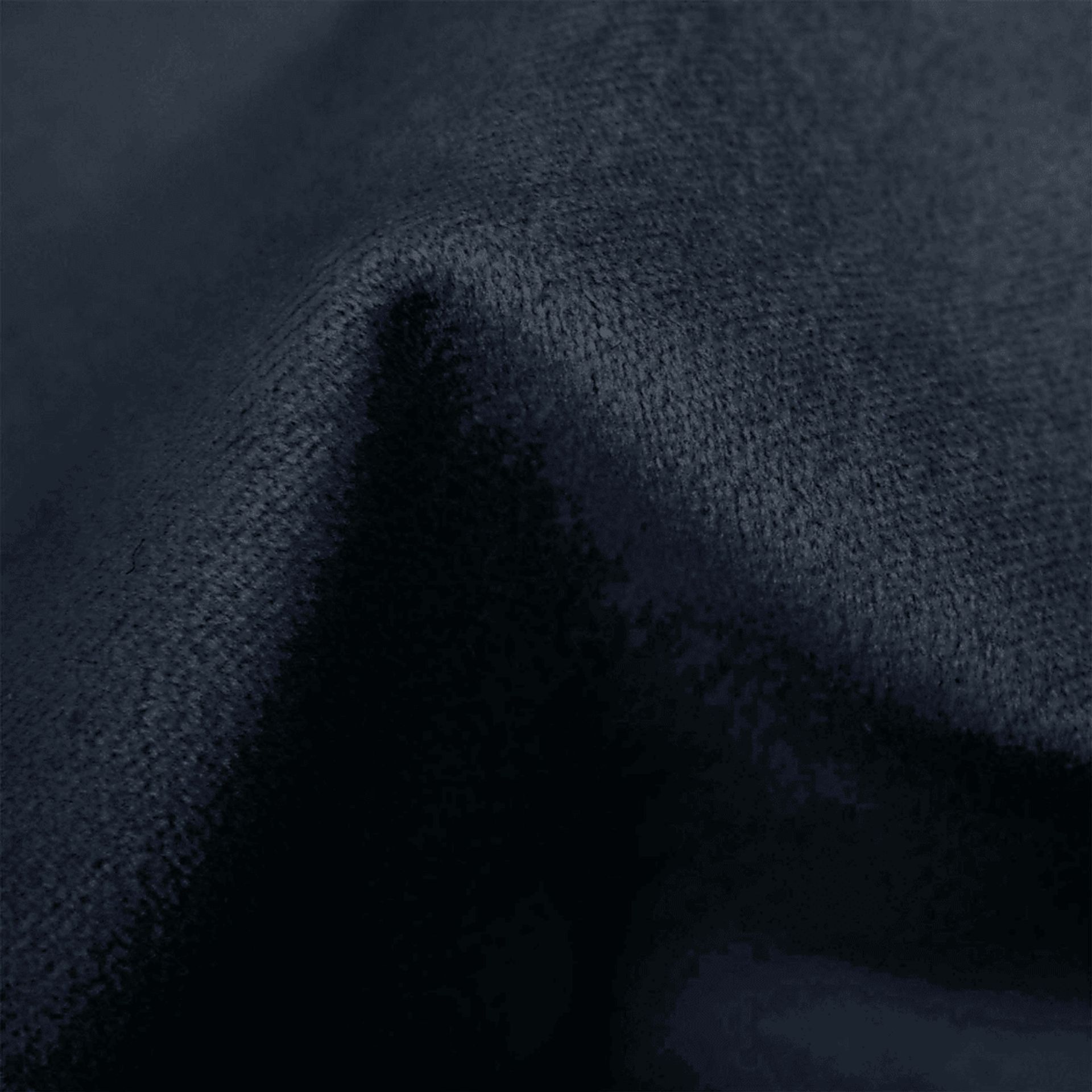 Eloisan Dark Blue Twin Headboard - Image 5
