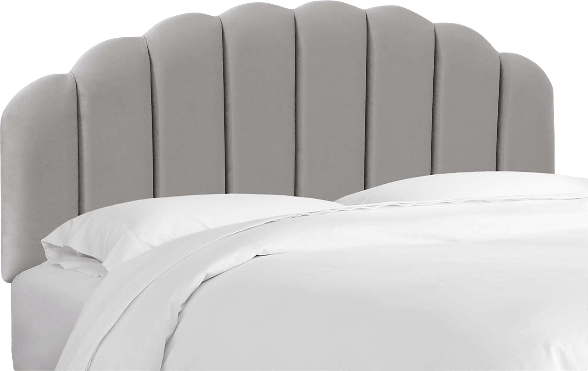 Eloisan Gray Twin Headboard - Image 1