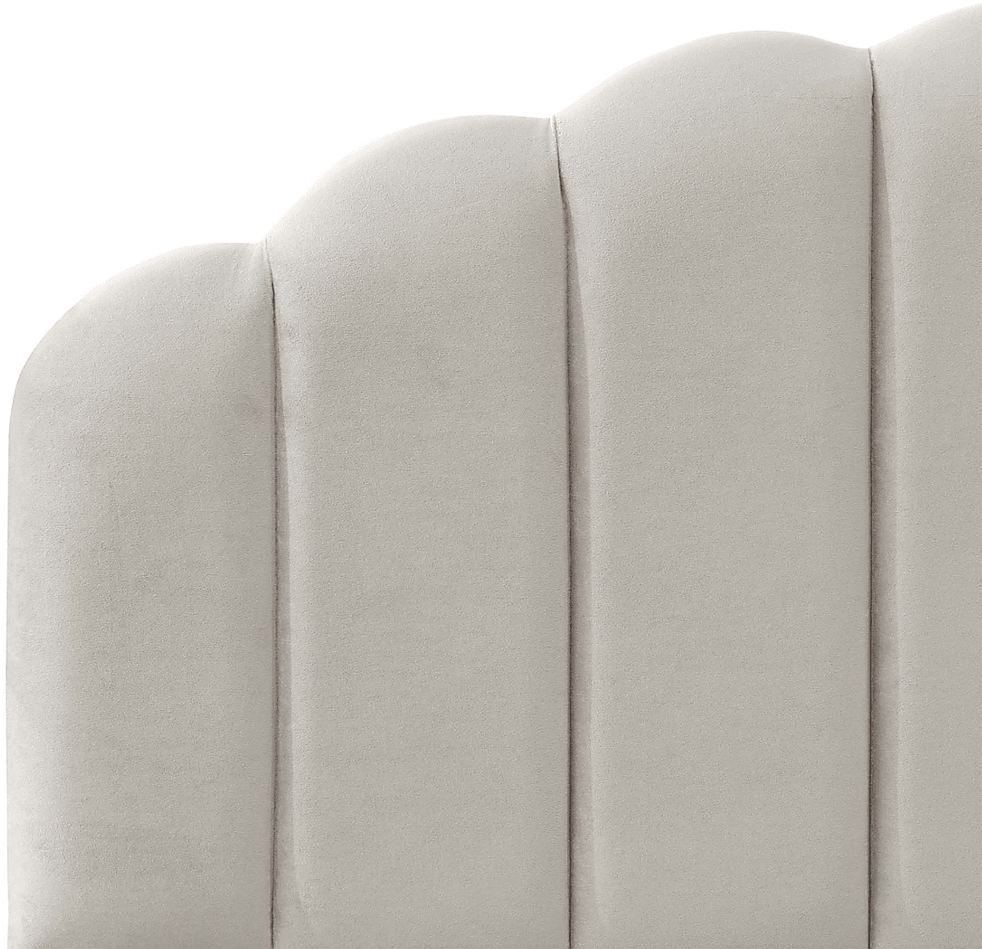 Eloisan Light Gray Twin Bed - Image 4