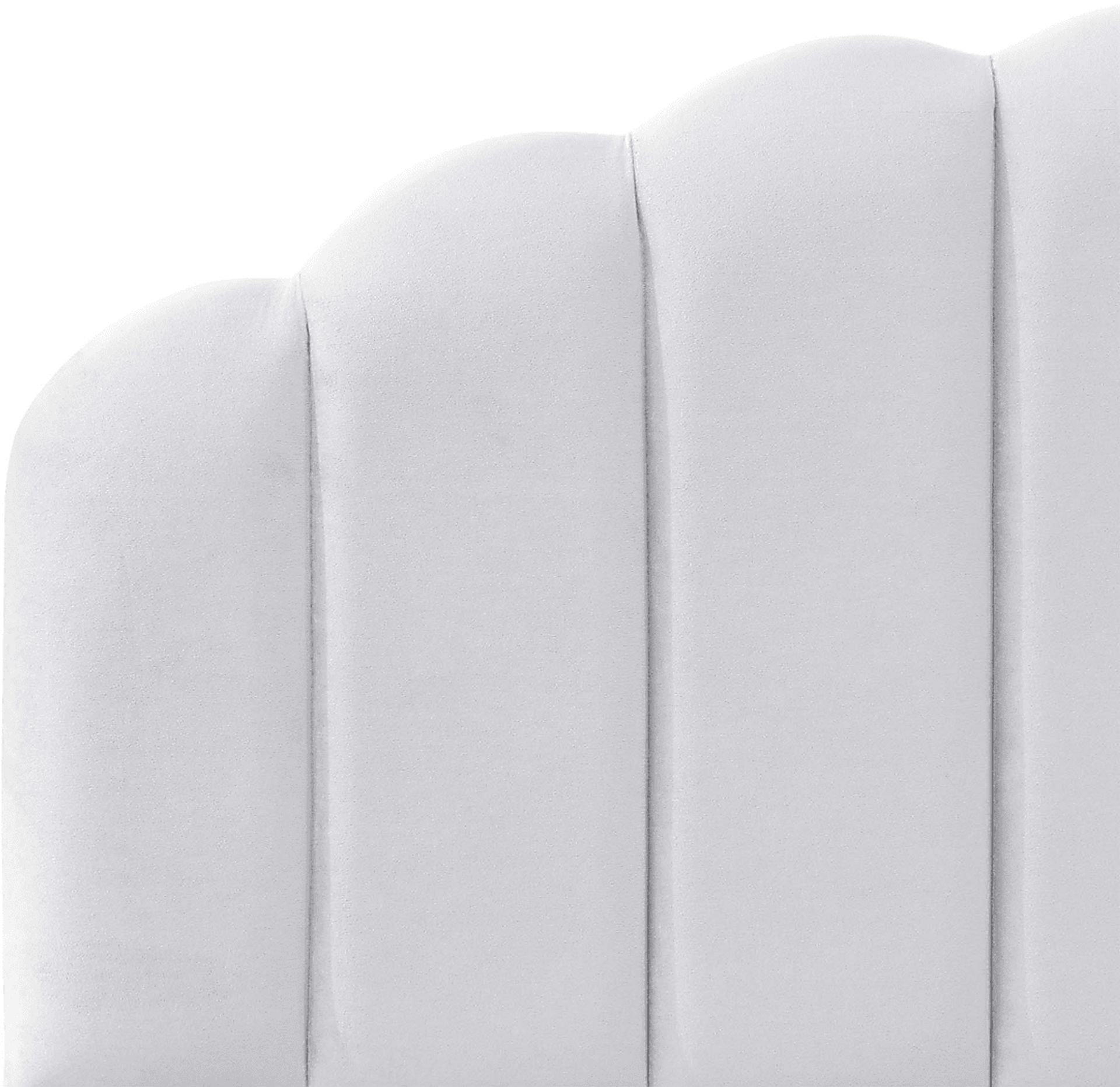 Eloisan White Twin Headboard - Image 4