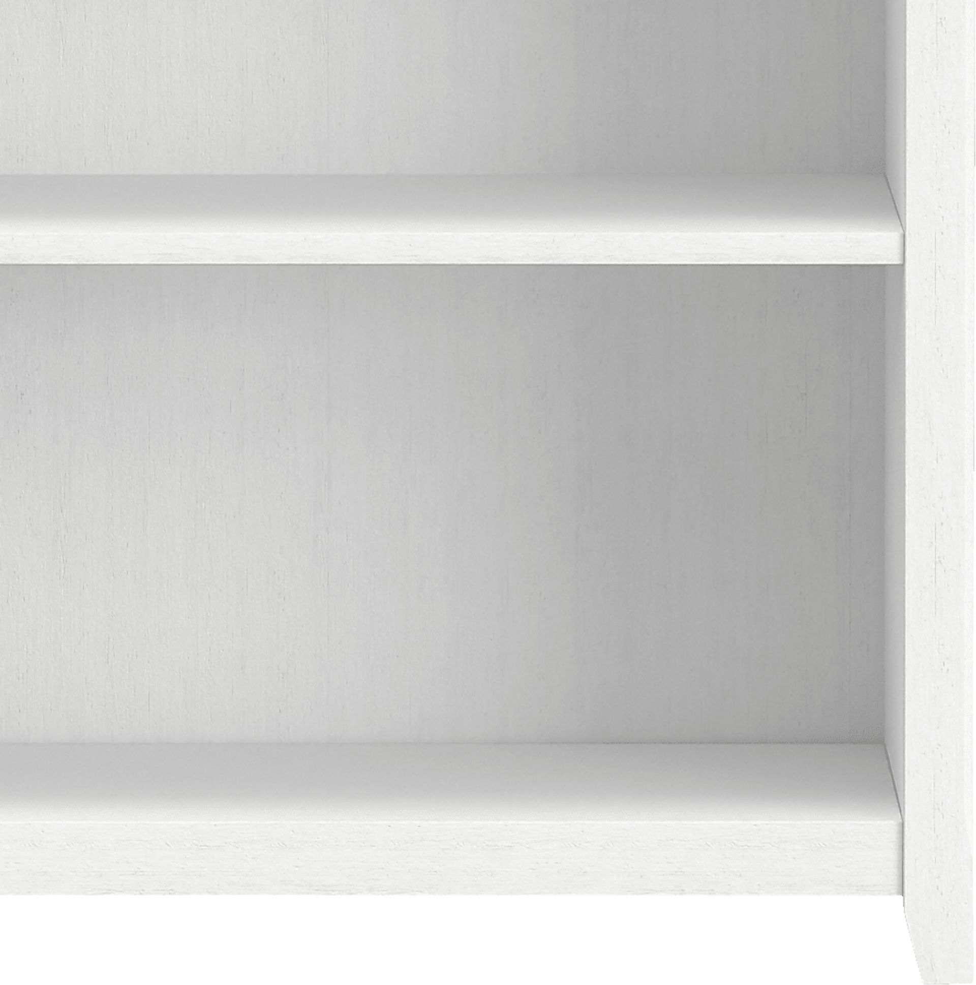 Eloise White Bookshelf - Image 5