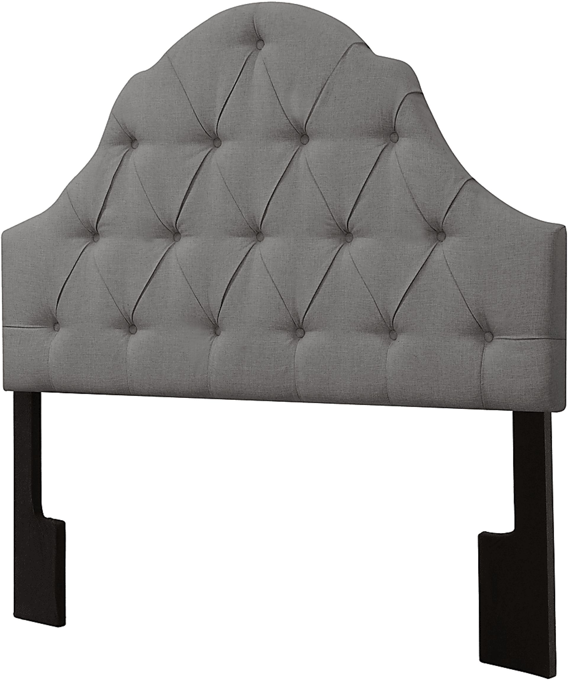 Eloramay Gray Full/Queen Headboard - Image 2