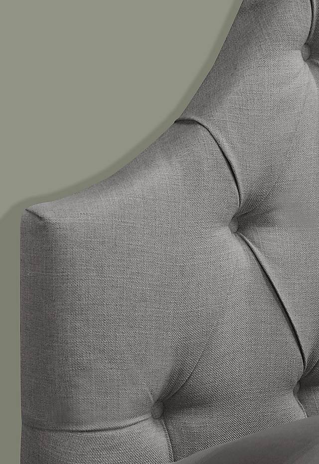 Eloramay Gray Full/Queen Headboard - Thumbnail - Image 7