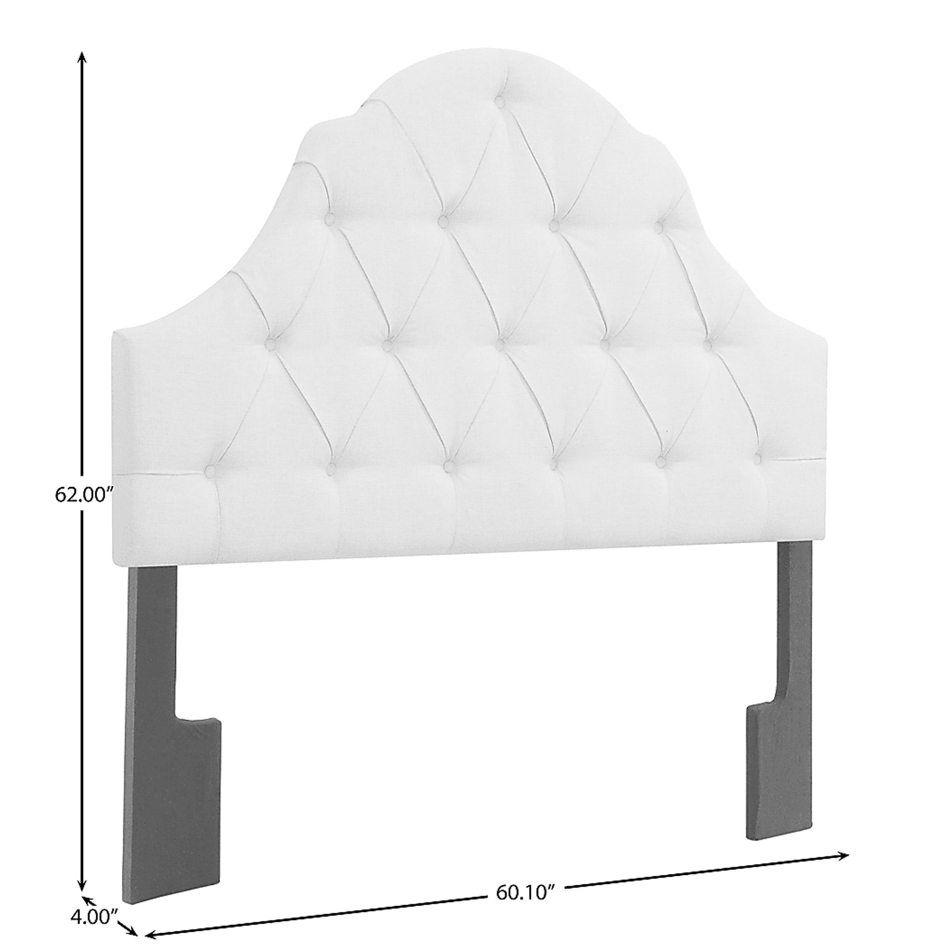 Eloramay Gray Full/Queen Headboard - Image 8