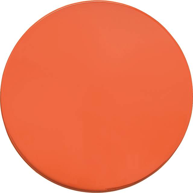 Elorane Red Cocktail Table - Thumbnail - Image 3