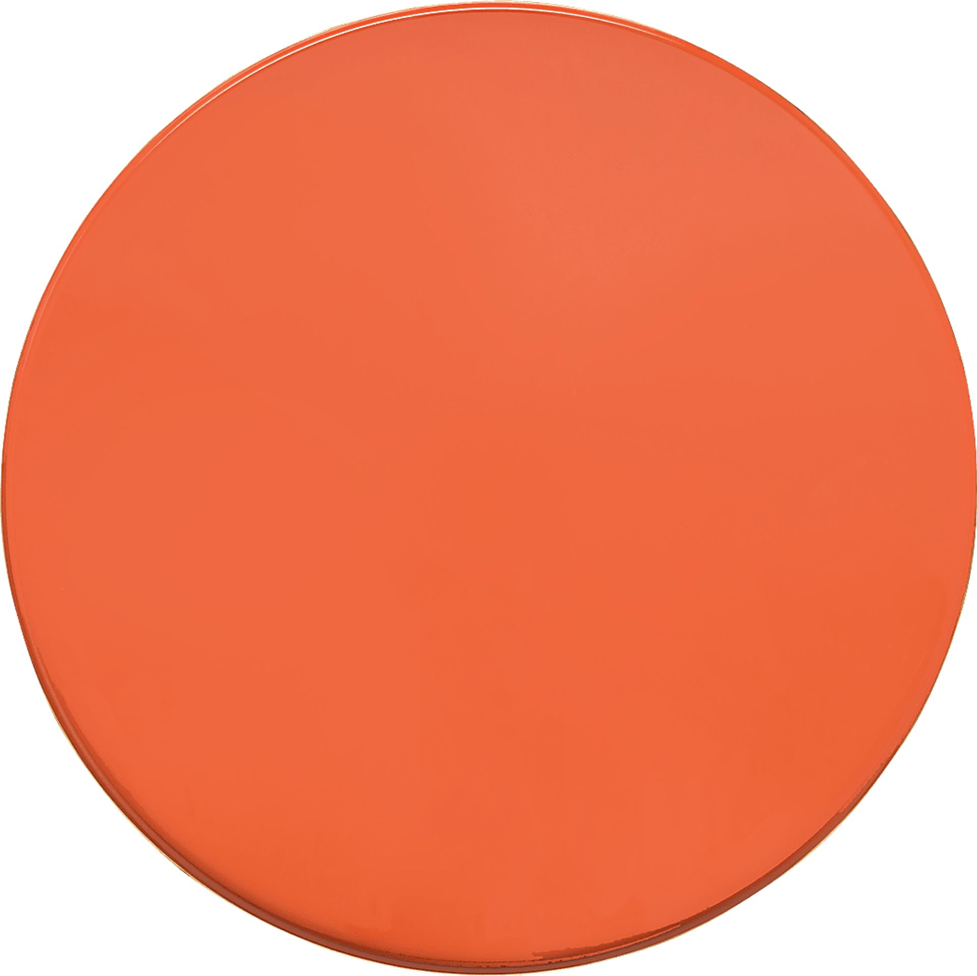 Elorane Red Cocktail Table - Image 3