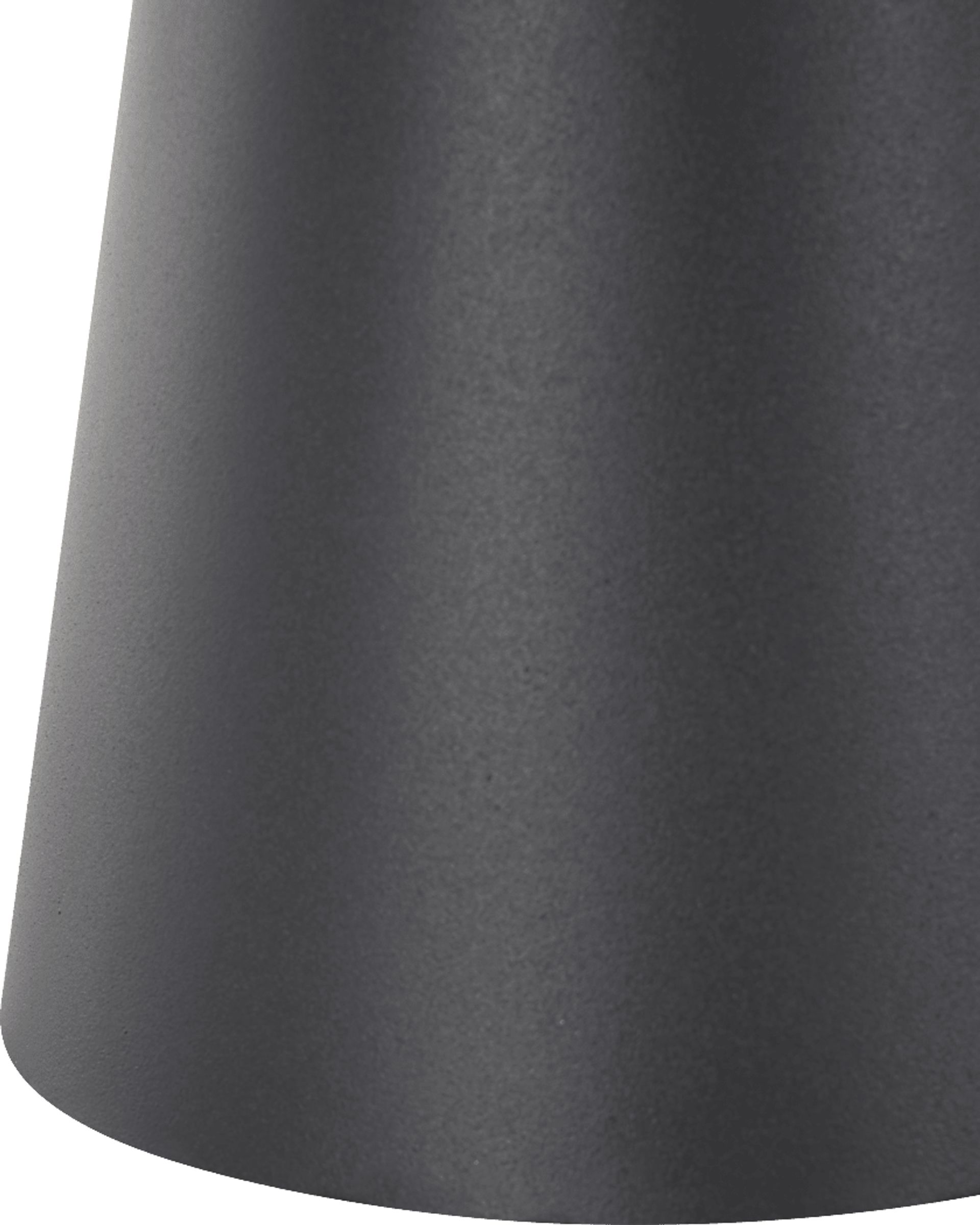 Elori Black Vase - Image 3