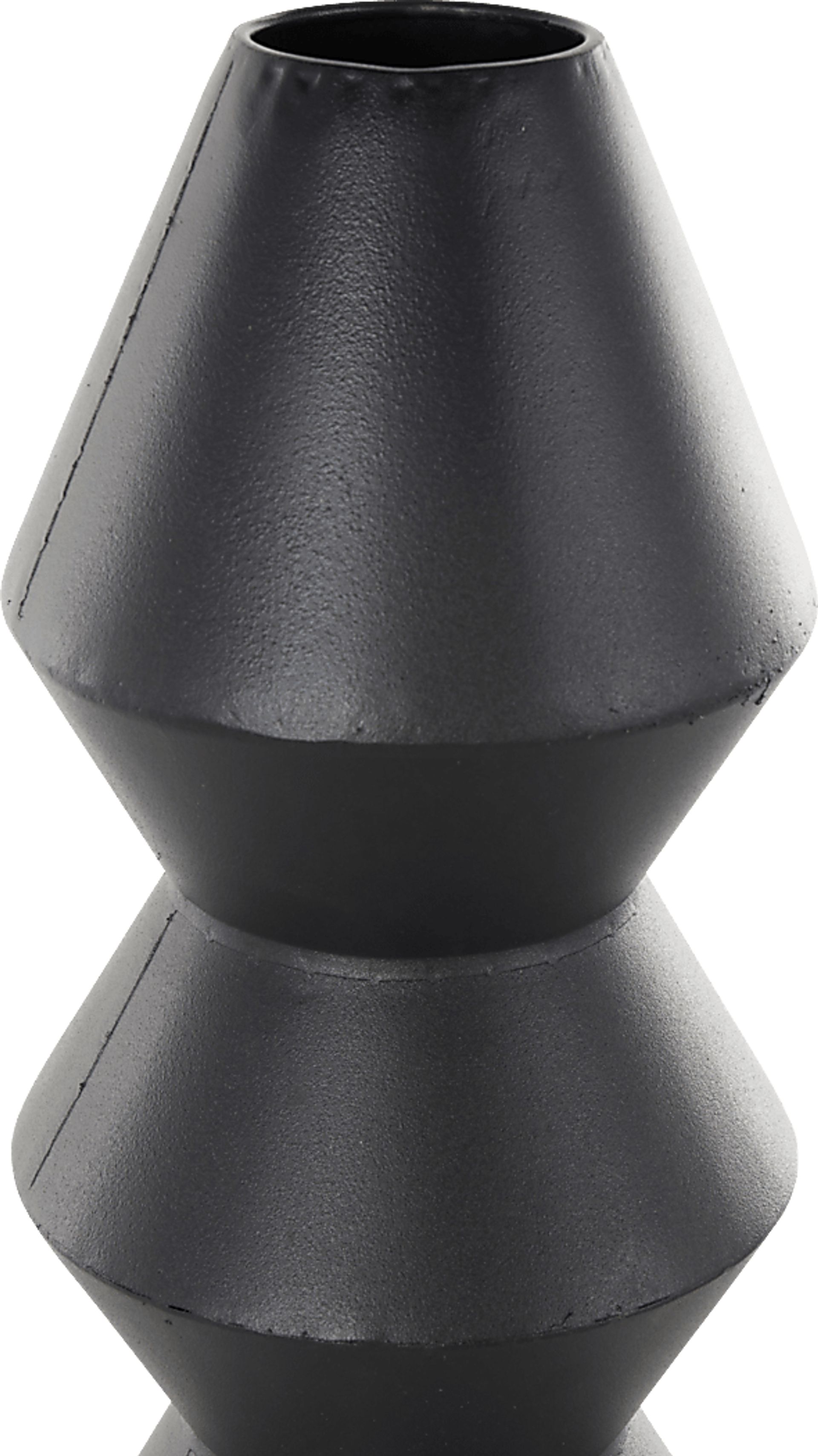 Elori Black Vase - Image 4