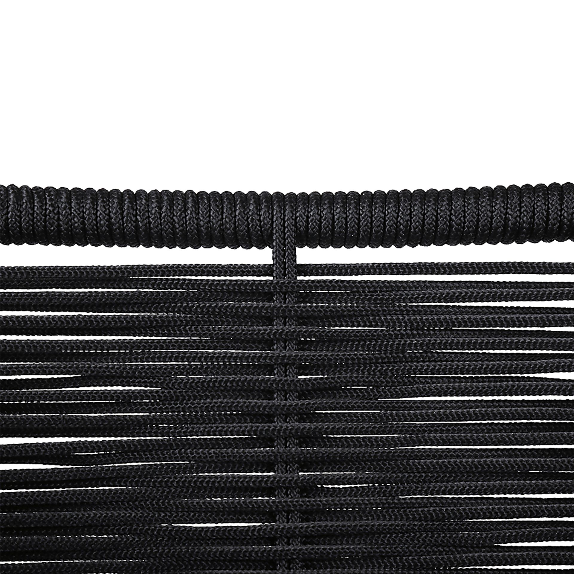 Elorian Black Outdoor Arm Chair, Set of 2 - Image 7
