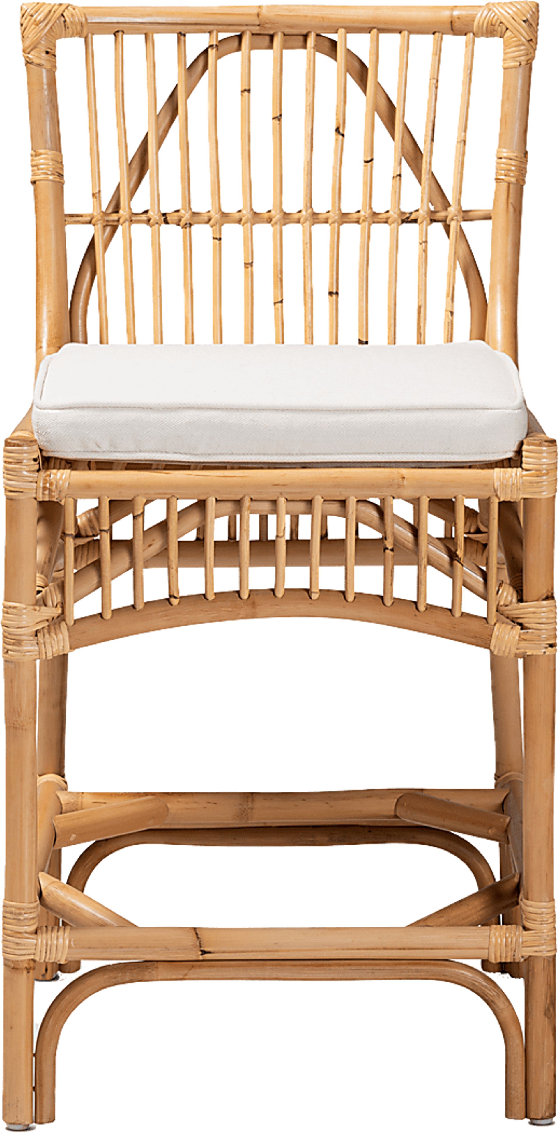 Eloryan Brown Counter Stool - Image 4
