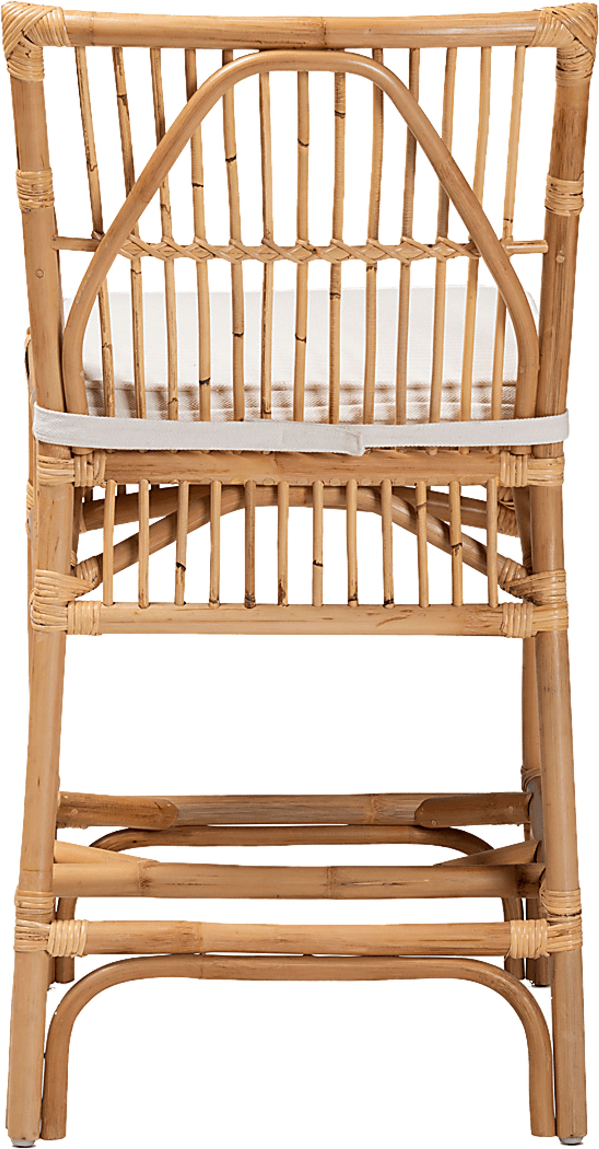 Eloryan Brown Counter Stool - Image 6