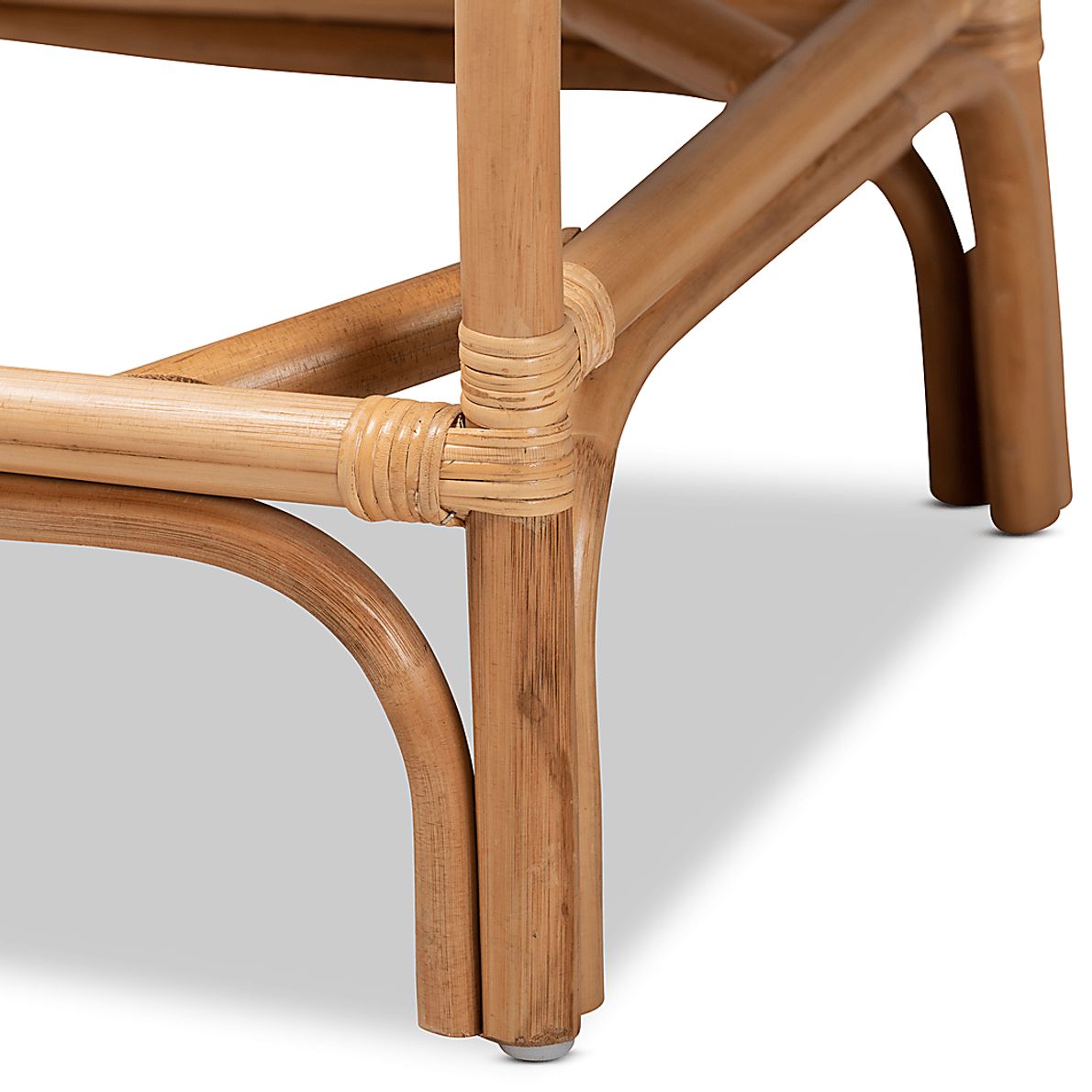 Eloryan Natural Counter Height Stool