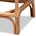 Eloryan Natural Counter Height Stool