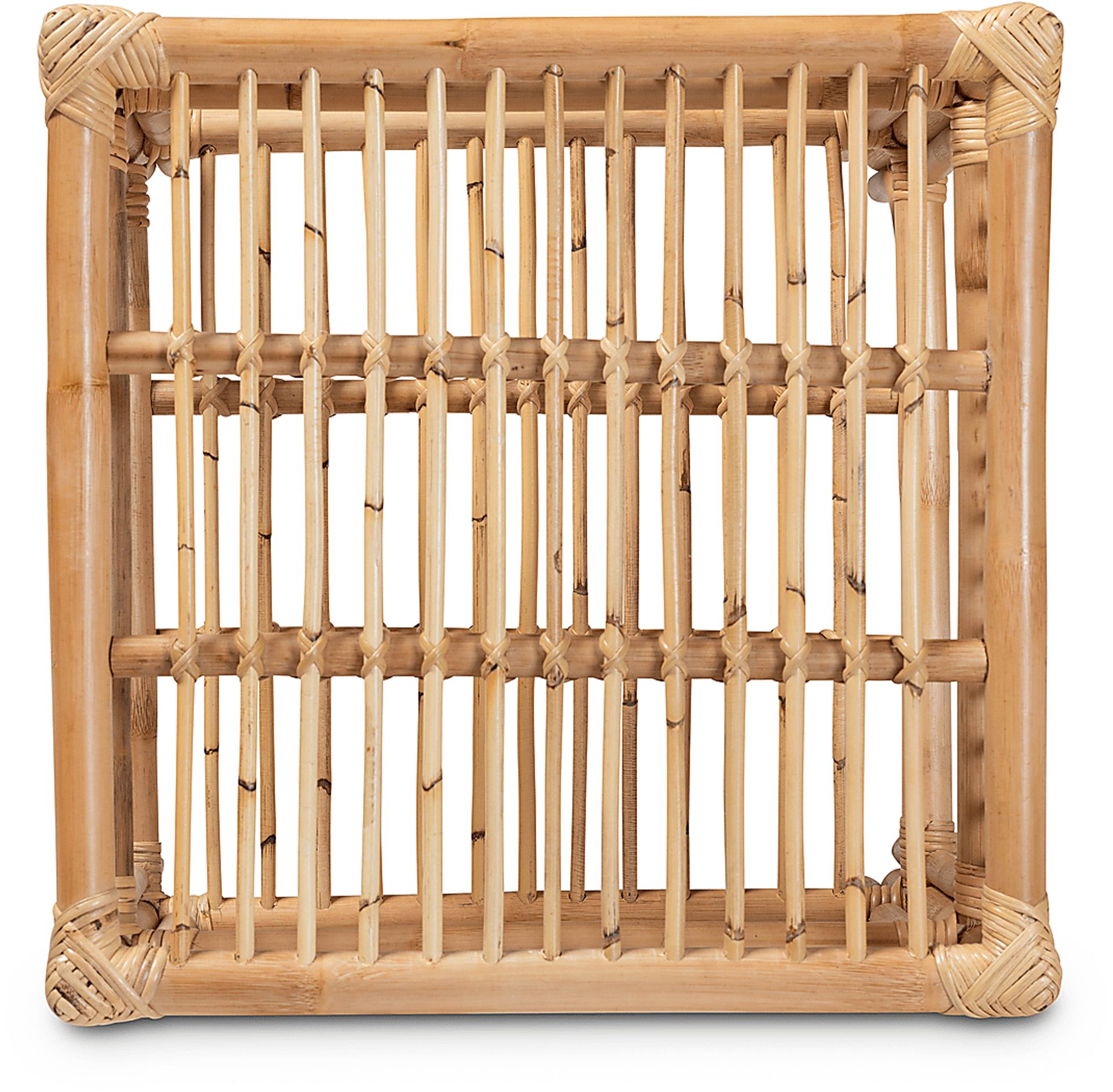 Eloryan Natural End Table - Image 3