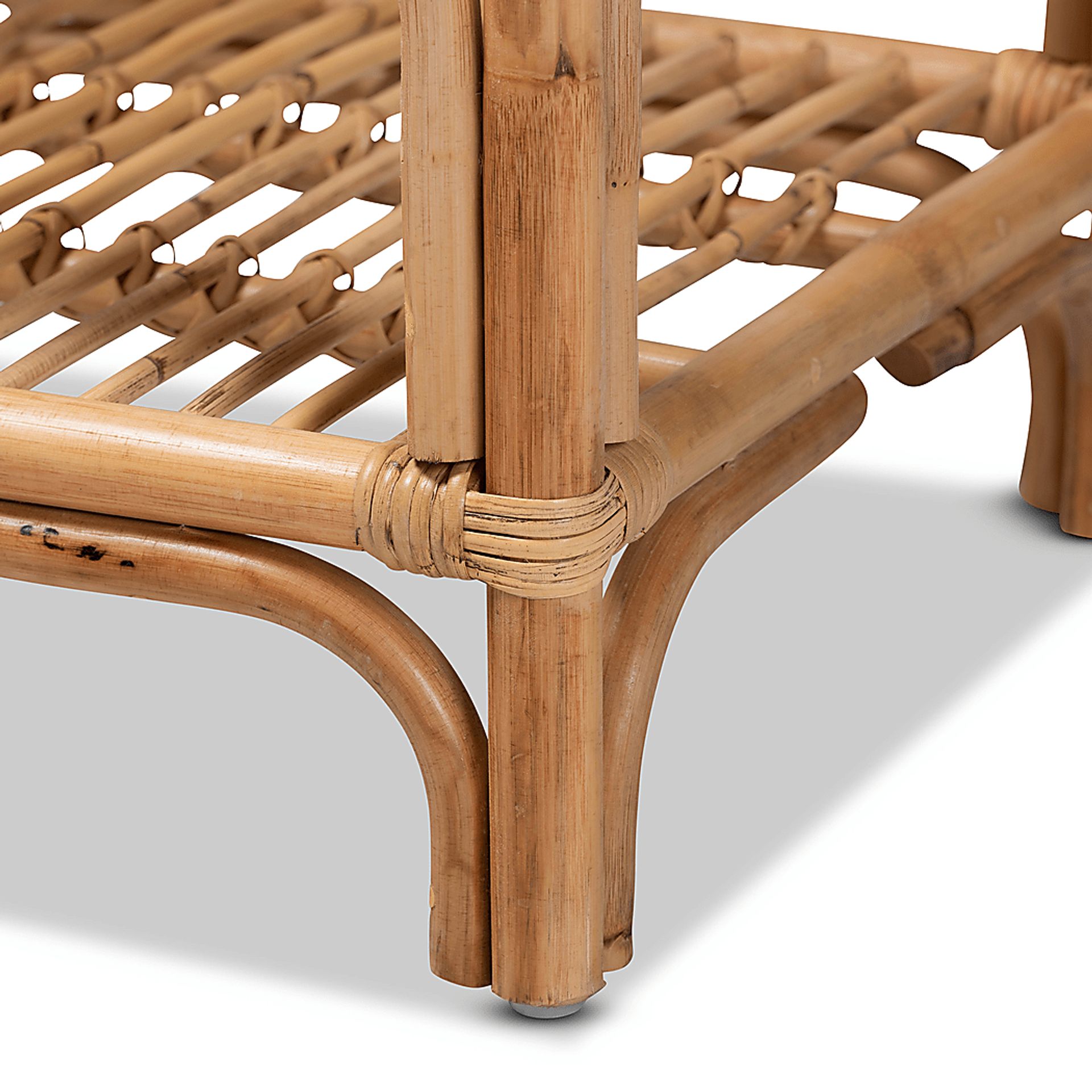 Eloryan Natural End Table - Image 4