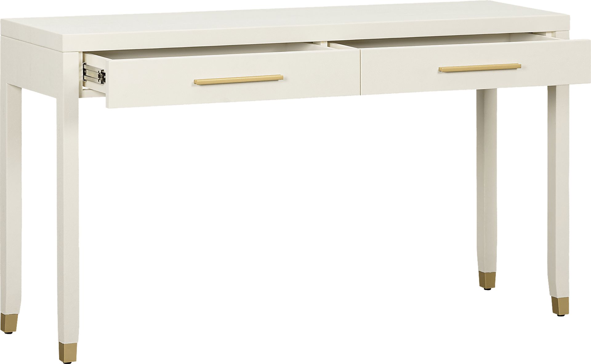 Elsa Beige Console - Image 2