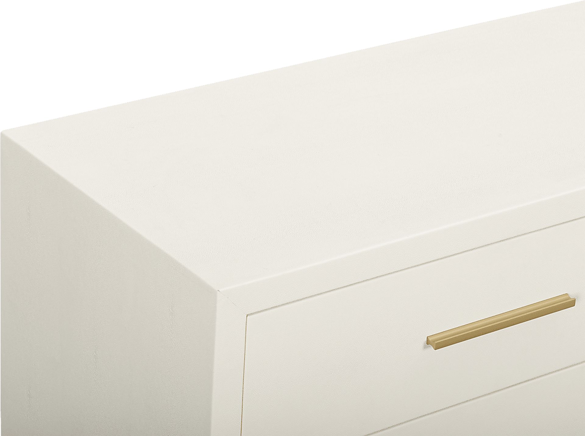 Elsa Beige Dresser - Image 3