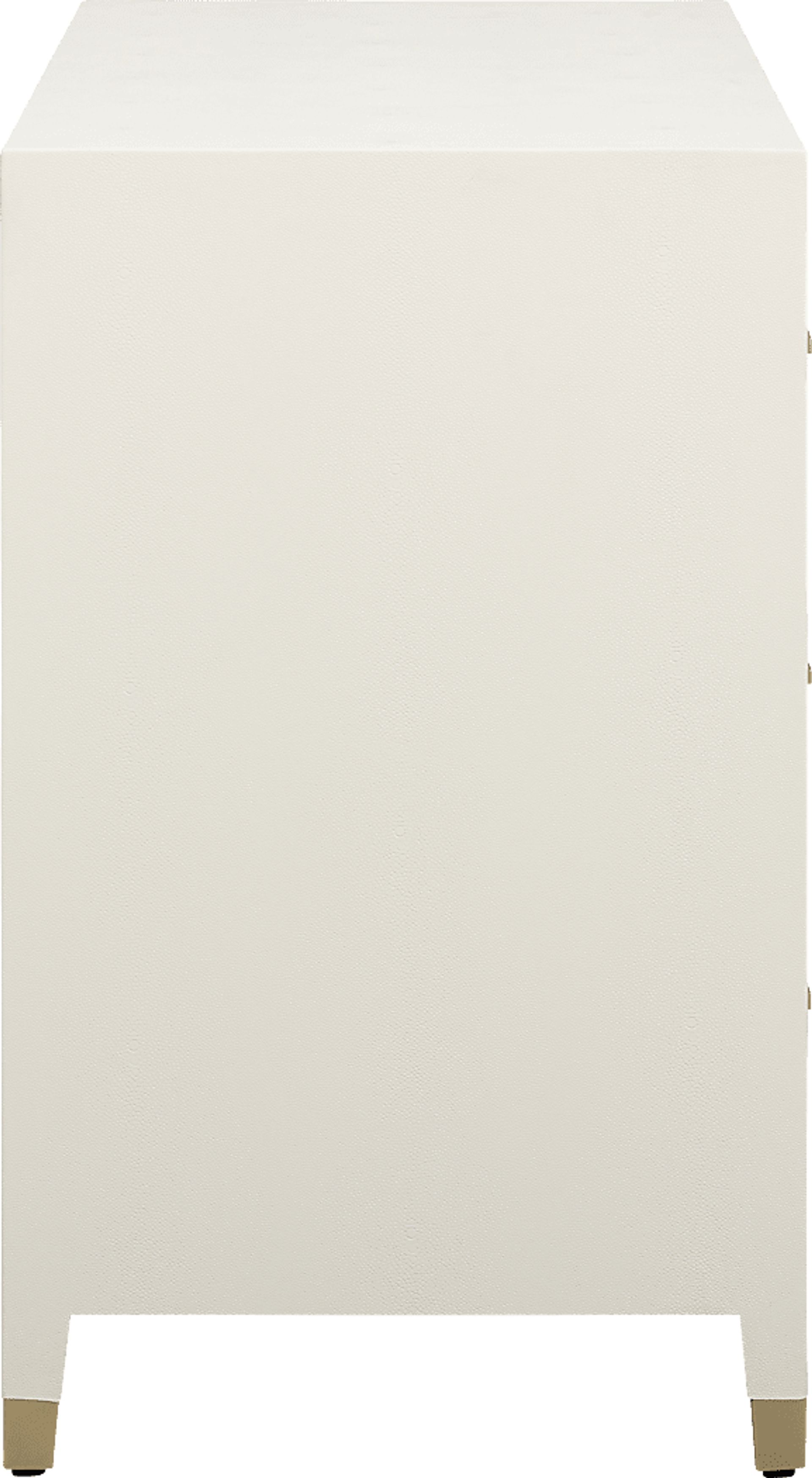 Elsa Beige Dresser - Image 5