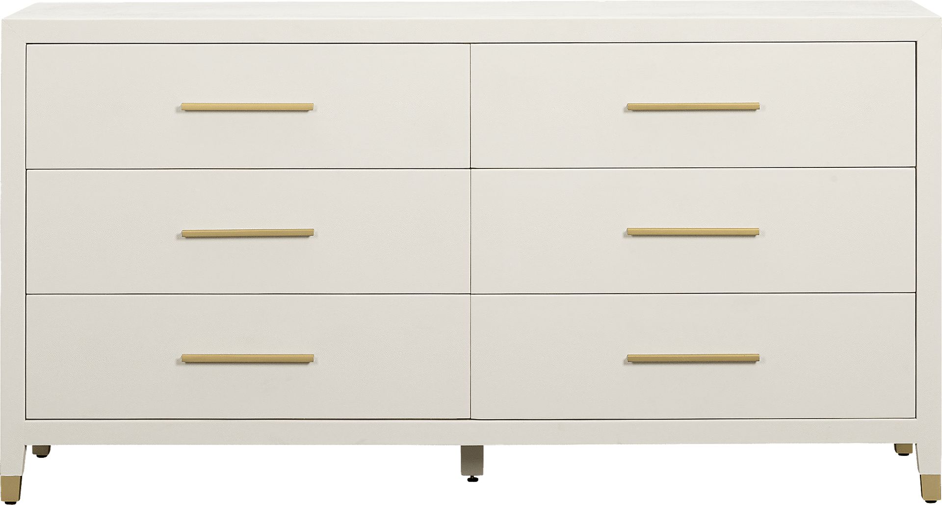 Elsa Beige Dresser - Image 6