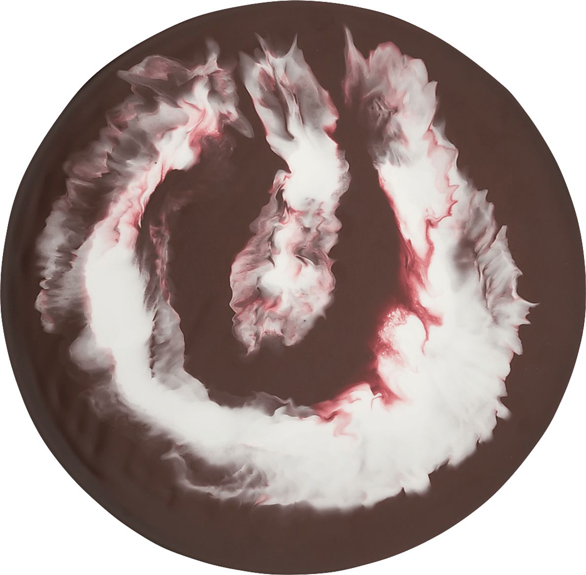 Elstella Purple Accent Table Rooms To Go