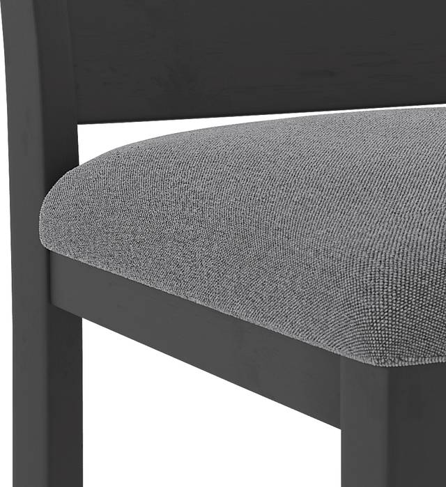 Elston Brown Barstool - Thumbnail - Image 5
