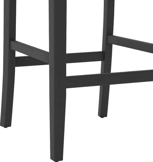Elston Brown Barstool - Thumbnail - Image 7