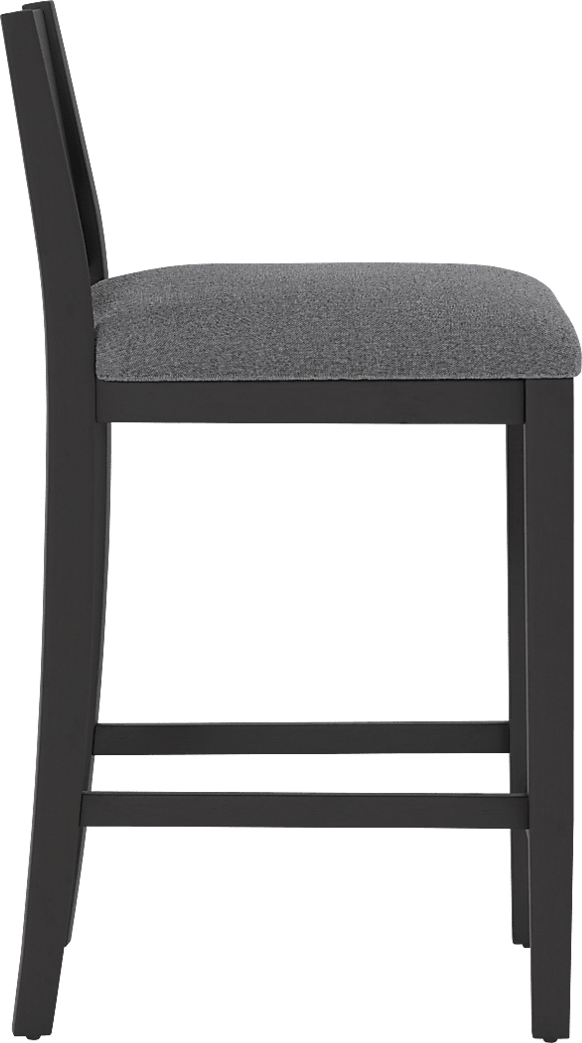 Elston Brown Counter Height Stool - Image 3