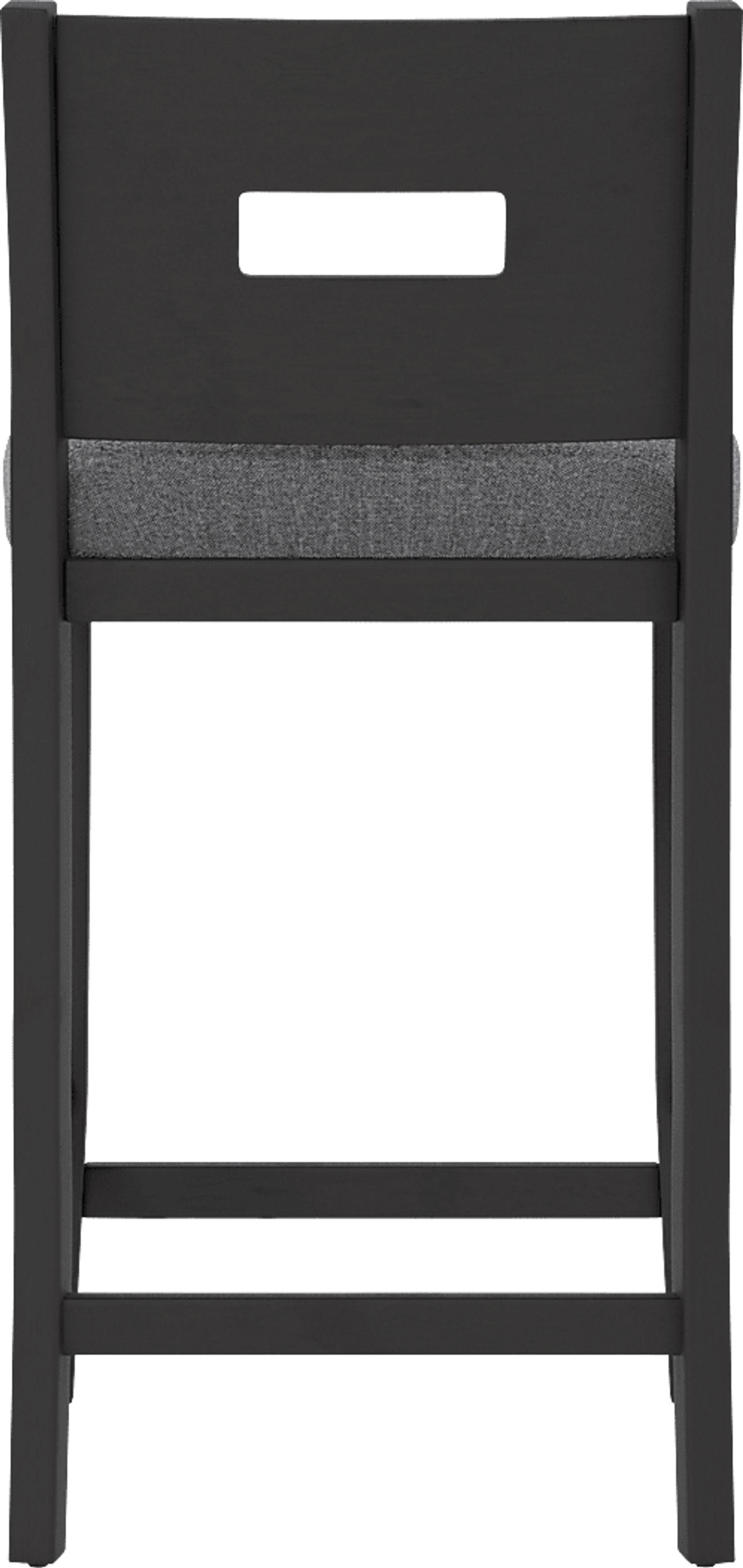 Elston Brown Counter Height Stool - Image 4
