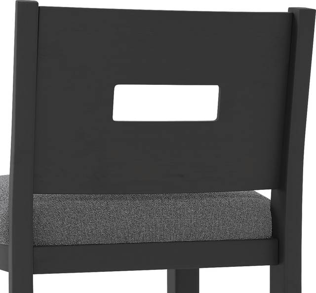 Elston Brown Counter Height Stool - Thumbnail - Image 6