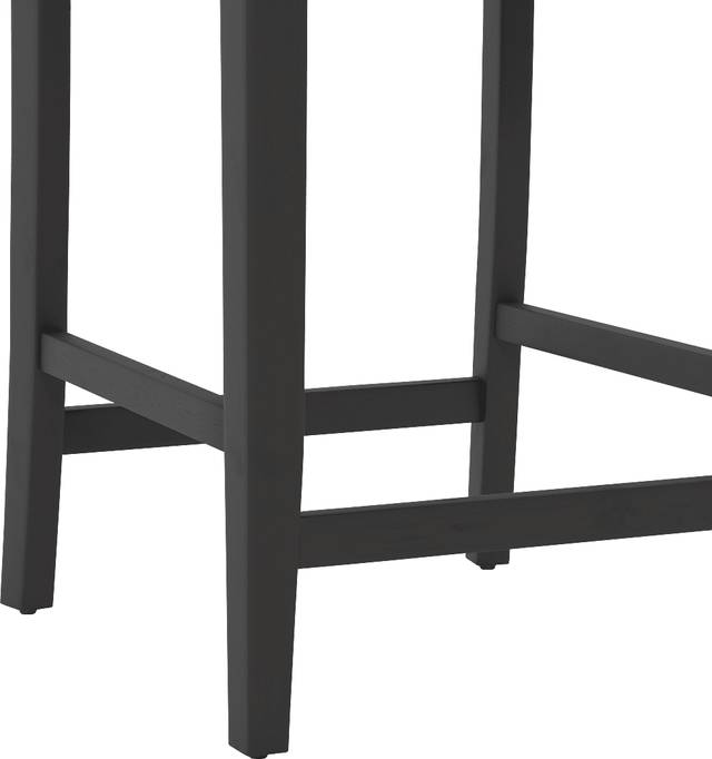 Elston Brown Counter Height Stool - Thumbnail - Image 7