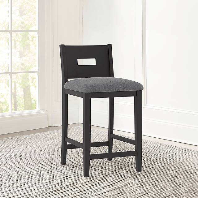 Elston Brown Counter Height Stool - Thumbnail - Image 8