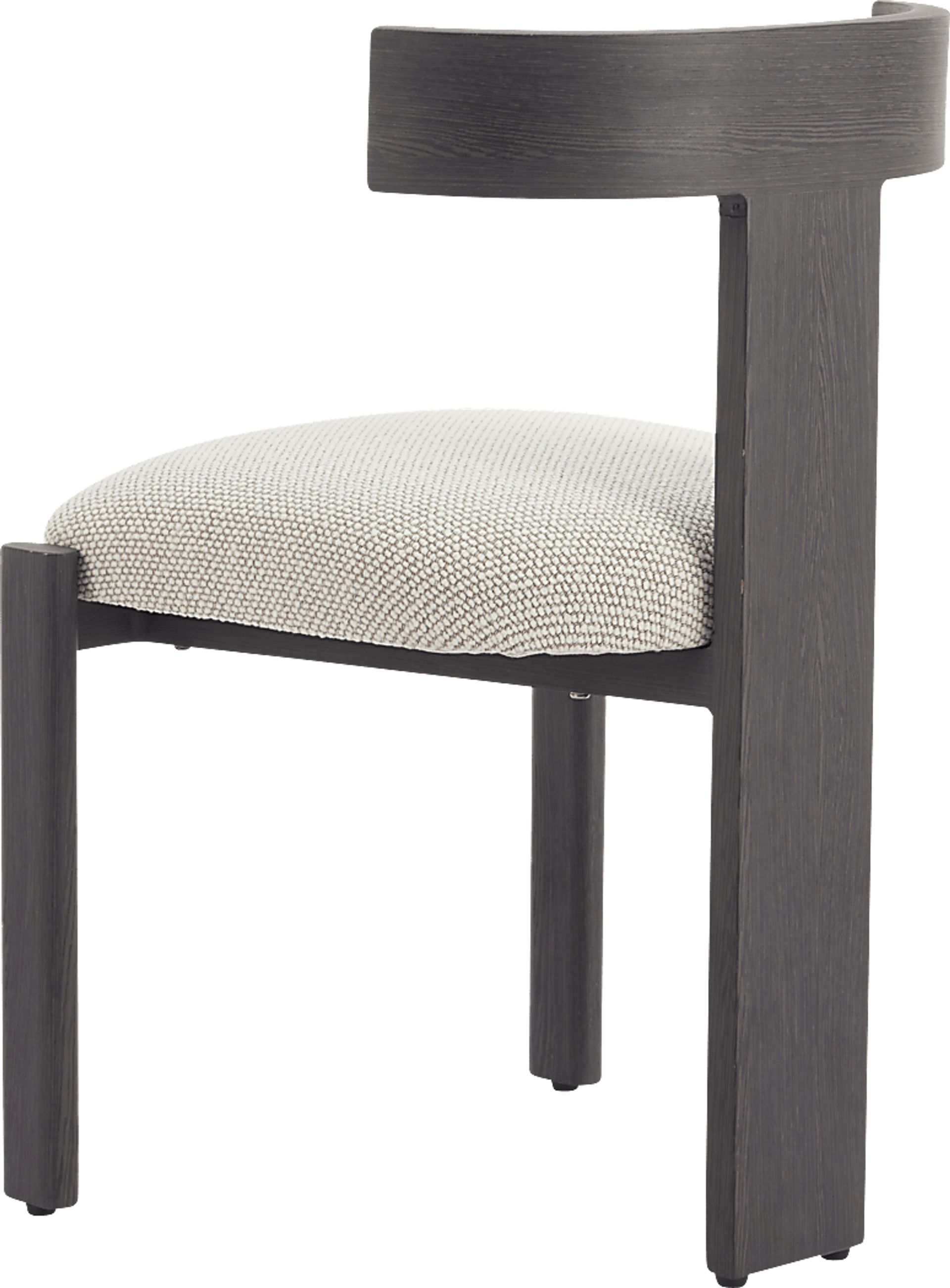 Eludora Beige Dining Chair - Image 7