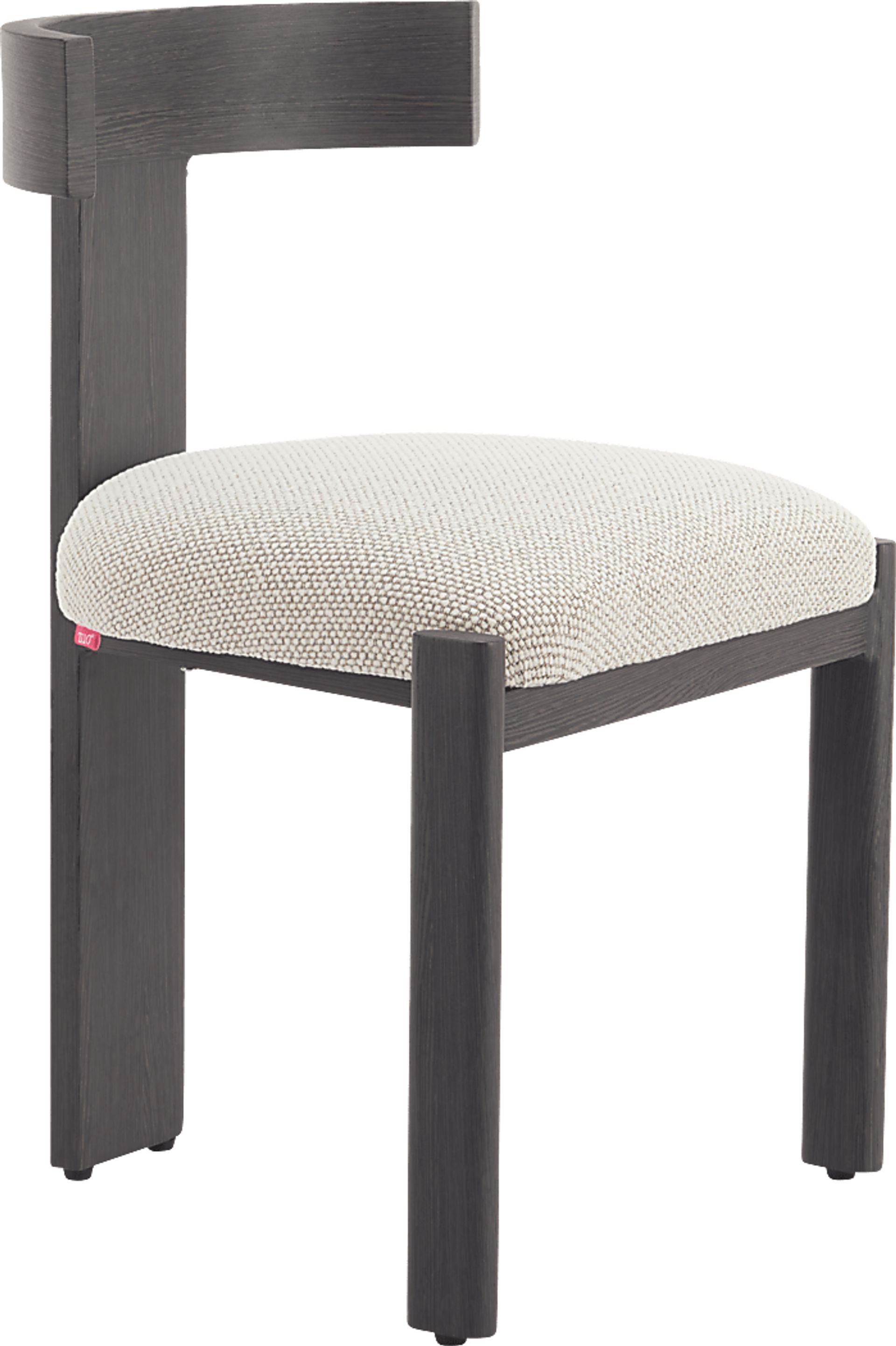 Eludora Beige Dining Chair - Image 8