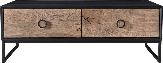 Elvado Black Cocktail Table - Thumbnail - Image 2