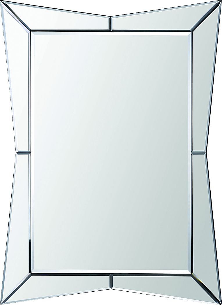 Elvera Gray Mirror
