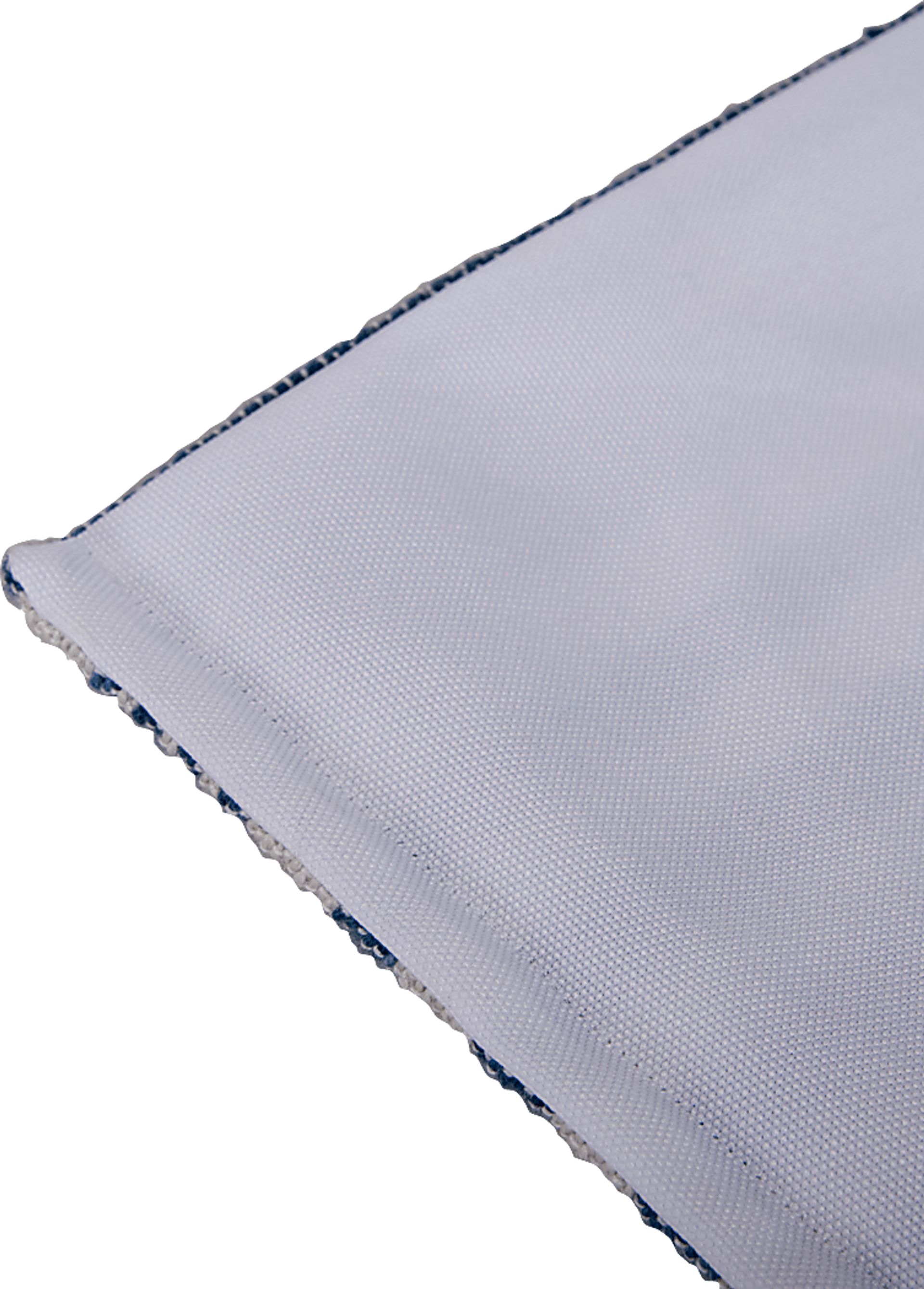 Elvi Blue Indoor/Outdoor Accent Pillow - Image 3