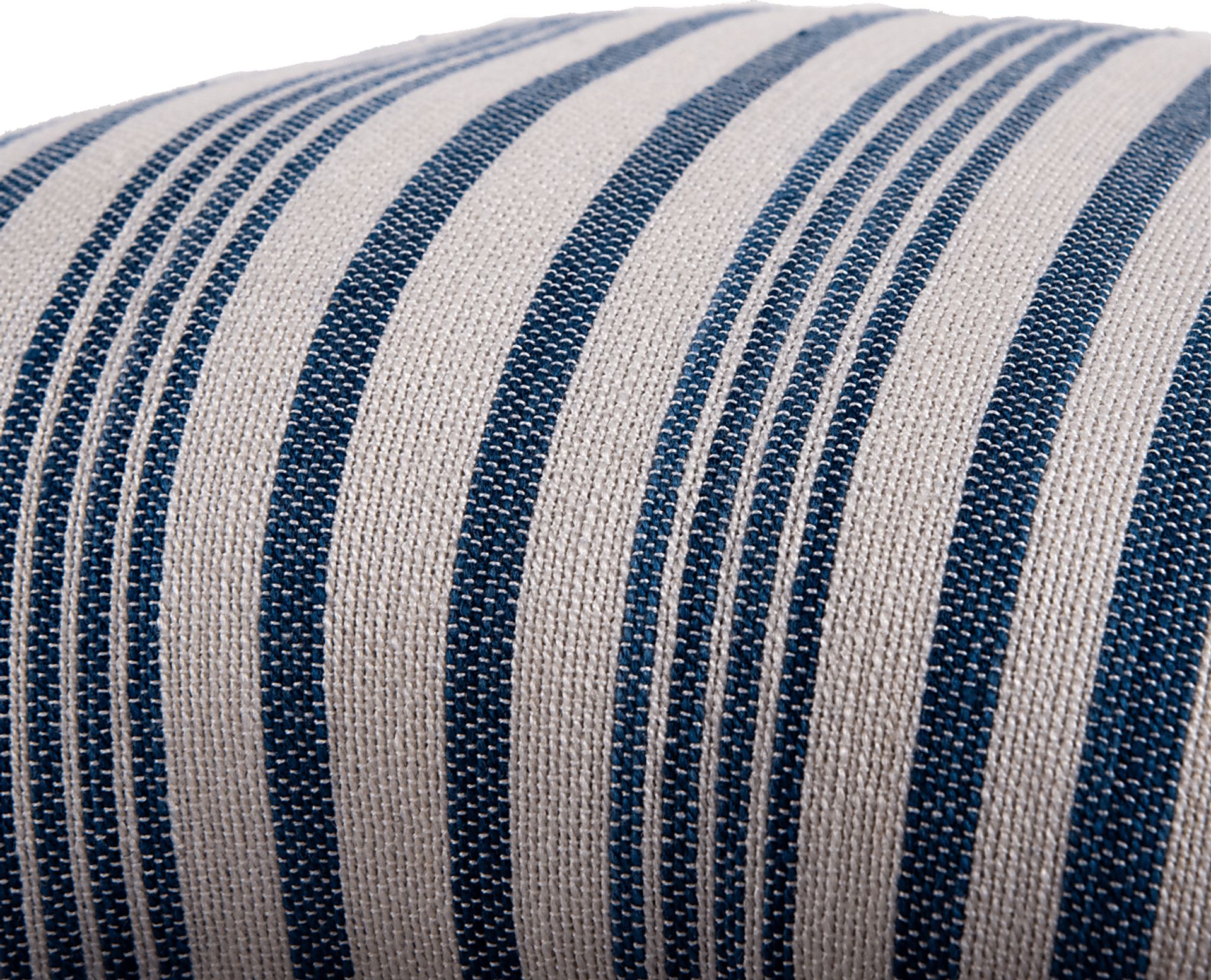 Elvi Blue Indoor/Outdoor Accent Pillow - Image 5