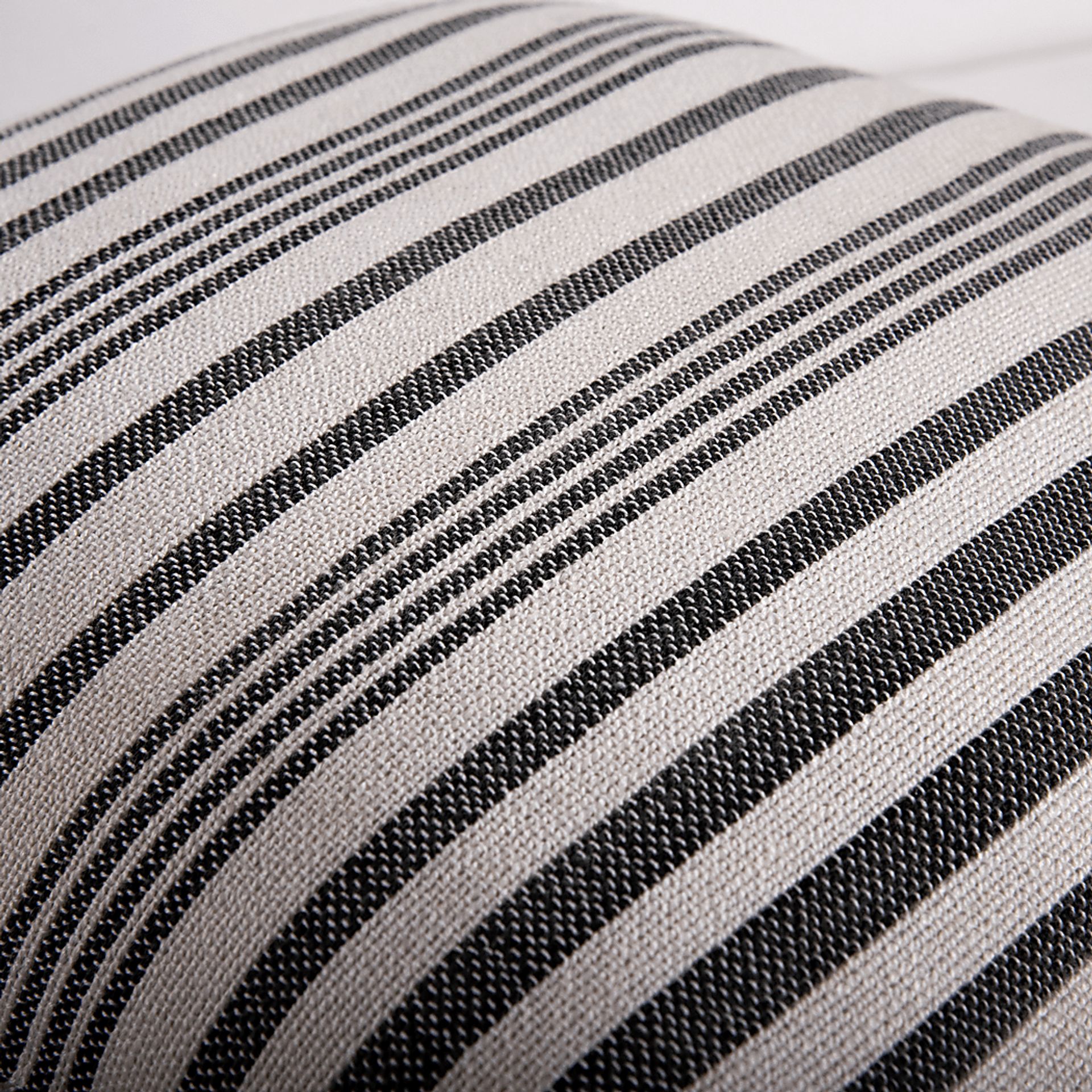 Elvi Gray Indoor/Outdoor Accent Pillow - Image 4
