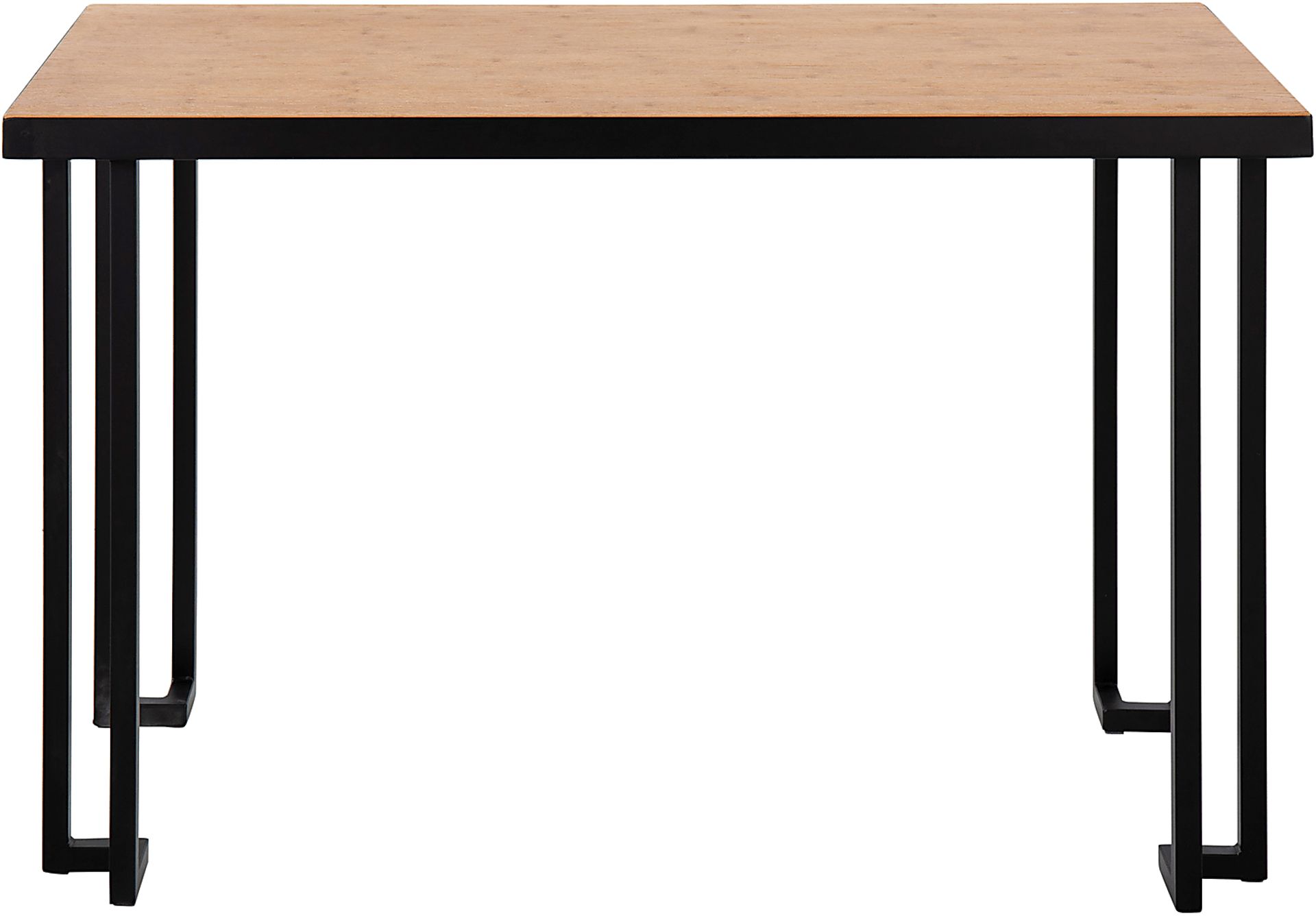 Elvia Natural Desk - Image 4