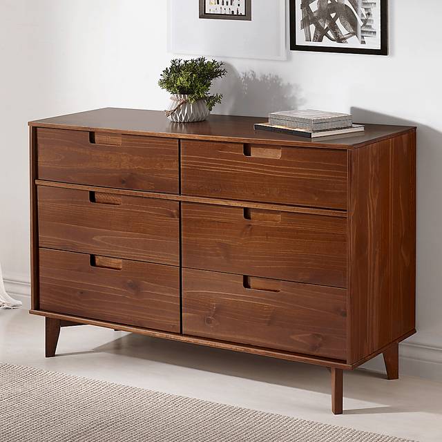 Elwayne Brown Dresser - Thumbnail - Image 2