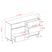 Elwayne Brown Dresser