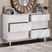 Elwayne White Dresser