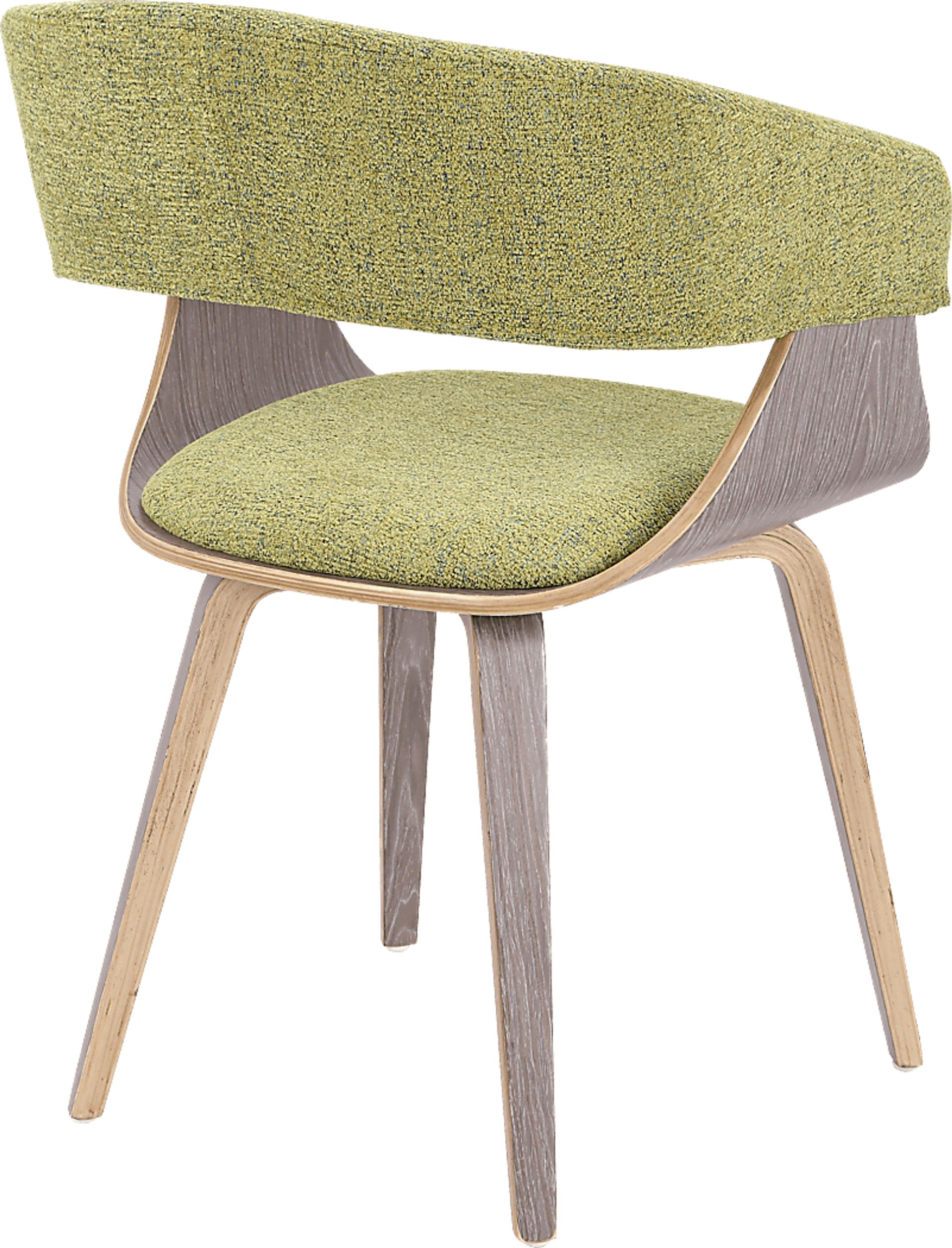 Elwell Green Dining Chair - Image 2